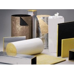 Duct Insulation & Duct Board