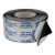 AFG-1403-181BFX Silver Foil 3"x100' Indoor/Outdoor Foil Grip Tape