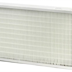 Dust Free HEPA Filter