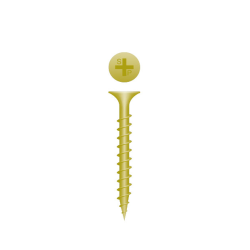 Exterior Wood Screws