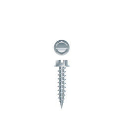Needle-Point Screws