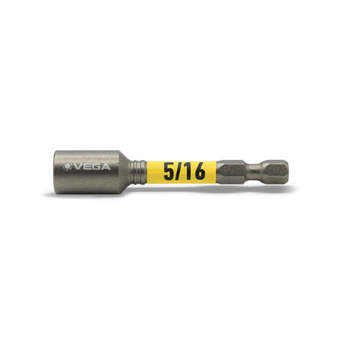 Magnetic Nutsetters