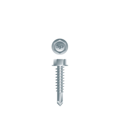 K-Lath Self-Drilling Screws