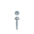 Self-Drilling Screws with Neoprene Washer