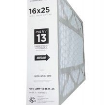Goodman AMP-13-45 Series MERV 13 Box Media Filter