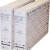 Bryant Carrier 5-Inch Box Media MERV 11 (2-Pack)