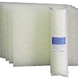 AEP-GA1 4-Pack Carbon Filter Media