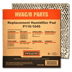 Totaline P110 Humidifier Water Panel
