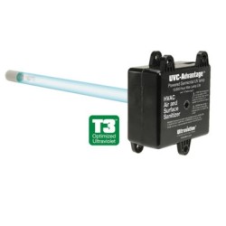 UVC-Advantage T3 Lamp Module