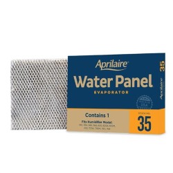 AprilAire #35 Water Panel