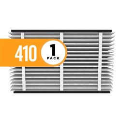 AprilAir 410 expandable