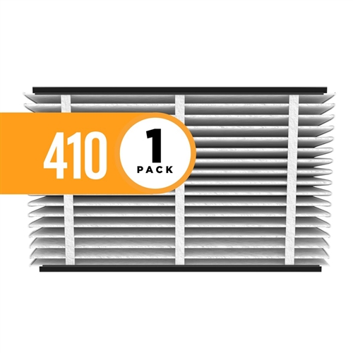 AprilAir 410 expandable