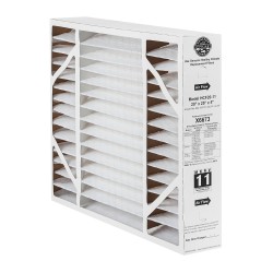 Lennox Healthy Climate X0585 Box Media MERV 11 HCF14-11 CCF121 20x20x5