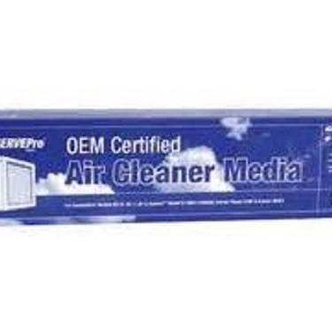 Bryant / Carrier 6in Expandable Media