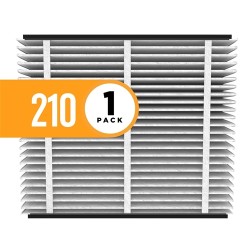 Aprilaire 210 Expandable Filter MERV 11