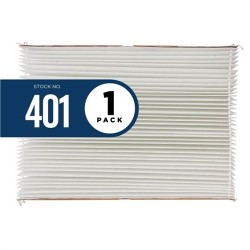 AprilAir 401 expandable