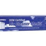 GENERALAire 4001 MERV 11 Expandable Filter