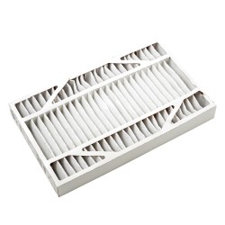 Lennox X5423, Healthy Climate PureAir Pleated Air Filter, 16 x 26 x 3, MERV 11 for PCO-12U