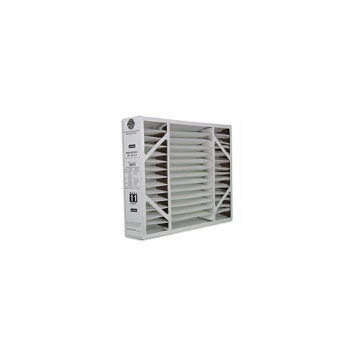 Lennox Healthy Climate X1152 Air Bear MERV 10 Replacement Filter 20x25x5