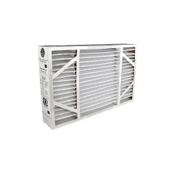 Lennox HCF16-13 19L16 MERV 13 Box Filter 16x25x5