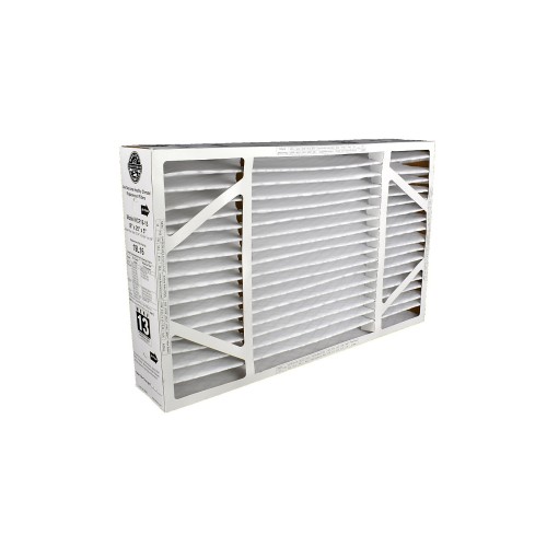 Lennox HCF16-13 19L16 MERV 13 Box Filter 16x25x5
