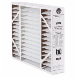 Lennox Healthy Climate Box Media MERV 11 20x26x5