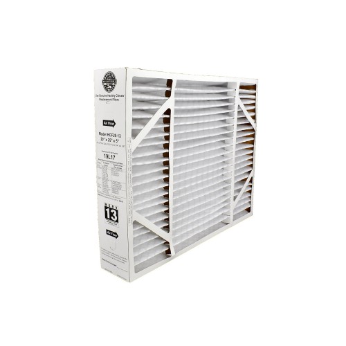 Lennox HCF16-13 MERV 13 Box Filter 20x25x5