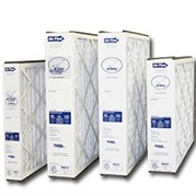 Trion 255649-103 MERV 8 Air Bear Box Media 20x20x5