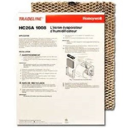 Honeywell HC26A-1008 Water Panel