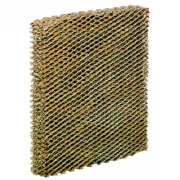 Honeywell HC26E-1004 Water Panel with Agion Coating