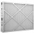 Lennox Y6606, Healthy Climate PureAir Pleated Air Filter, 20 x 21 x 5