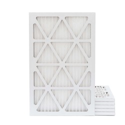 MERV 13 1-inch Pleated Air Filter