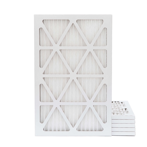MERV 13 1-inch Pleated Air Filter