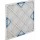 1-Inch Pleated Air Filters