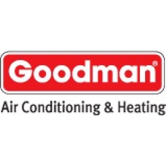 Goodman Merv 11 Filter Media for AM11-45 Series Air Cleaners