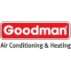 Goodman Merv 11 Filter Media for AM11-45 Series Air Cleaners