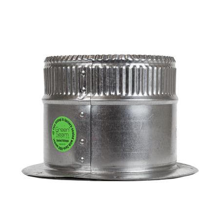 GreenSeam Press-On Collar