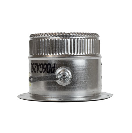 GreenSeam Press-On Collar w/ Damper