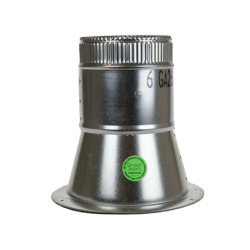 GreenSeam Press-On Conical
