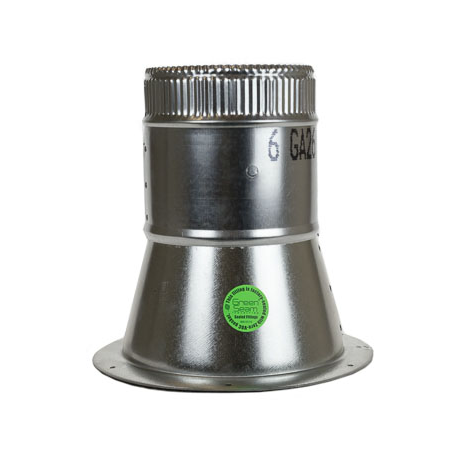 GreenSeam Press-On Conical
