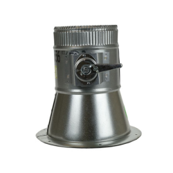 GreenSeam Press-On Conical w/ Rossi Damper & 2