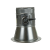 GreenSeam Press-On Conical w/ Rossi Damper & 2