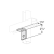 Strut 2-Hole Corner Angle