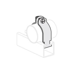 Strut Clamp (Rigid Conduit)