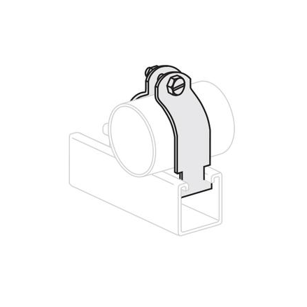 Strut Clamp (Rigid Conduit)