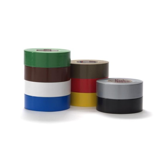 398 11 mil Professional Grade Duct Tape - SILVER ONLY 