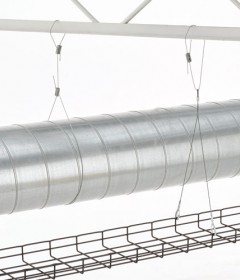 MECHANICAL HANGING SOLUTIONS