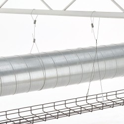 Mechanical Hanging Solutions