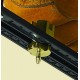 Hole Cutter Pivot Pin Set for HC-1