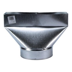 PH7 STRAIGHT REGISTER BOOT